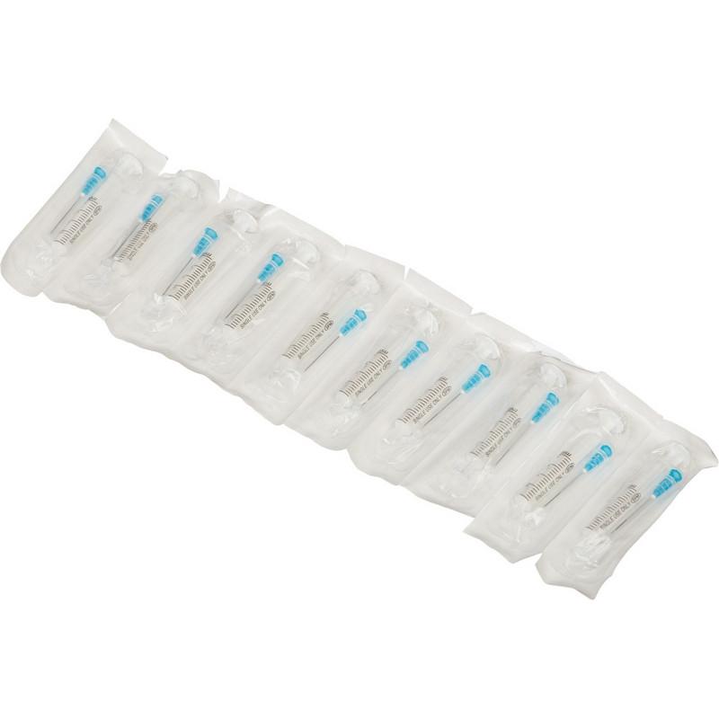 Шприц 2-комп. однораз. 2мл игла 23G (0,6x30) SFM 100шт/уп