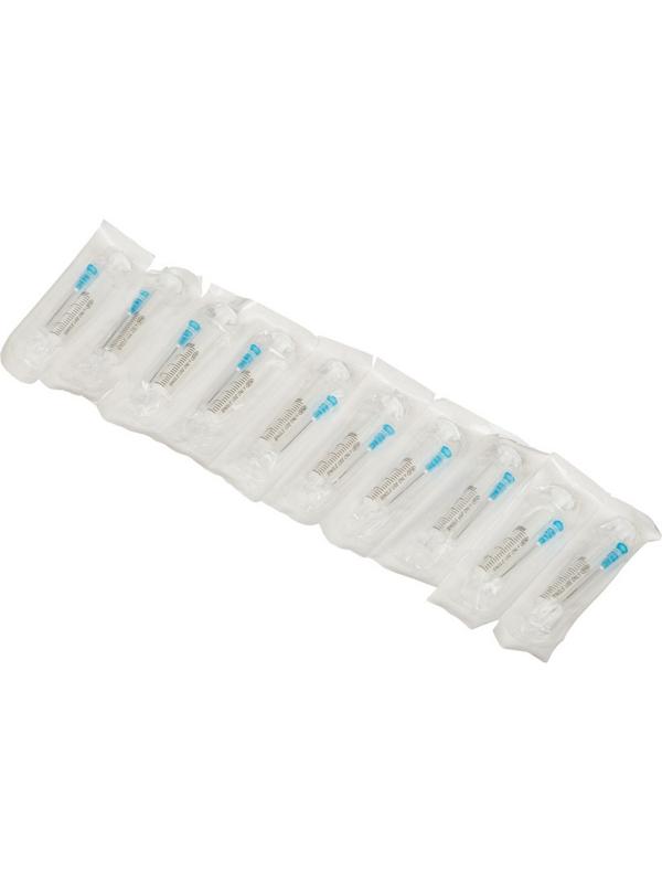 Шприц 2-комп. однораз. 2мл игла 23G (0,6x30) SFM 100шт/уп