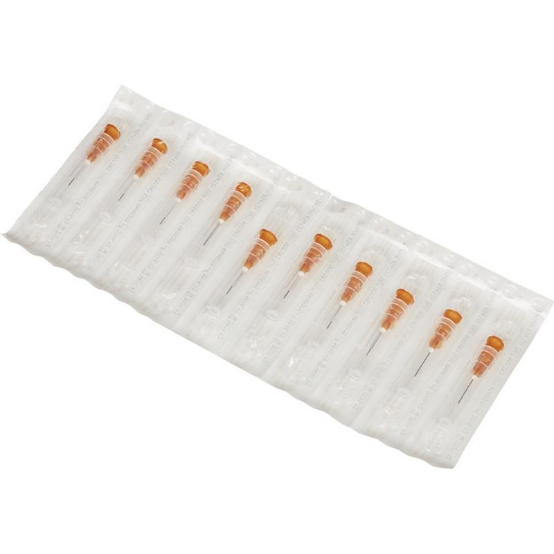 Игла инъекционная 26G (0,45х12 мм) KD-Fine 100шт./уп.