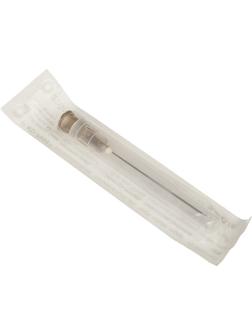 Игла инъекционная 22G (0,7х40мм) Luer lock KD-Fine 100шт/уп