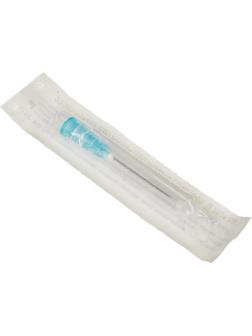 Игла инъекционная 23G (0,6х25мм) Luer lock KD-Fine 100шт/уп