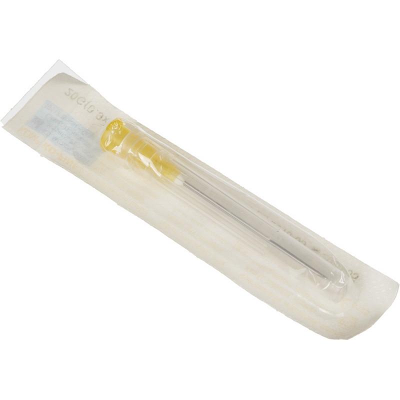 Игла инъекционная 20G (0,9х40 мм) KD-Fine 100шт./уп.