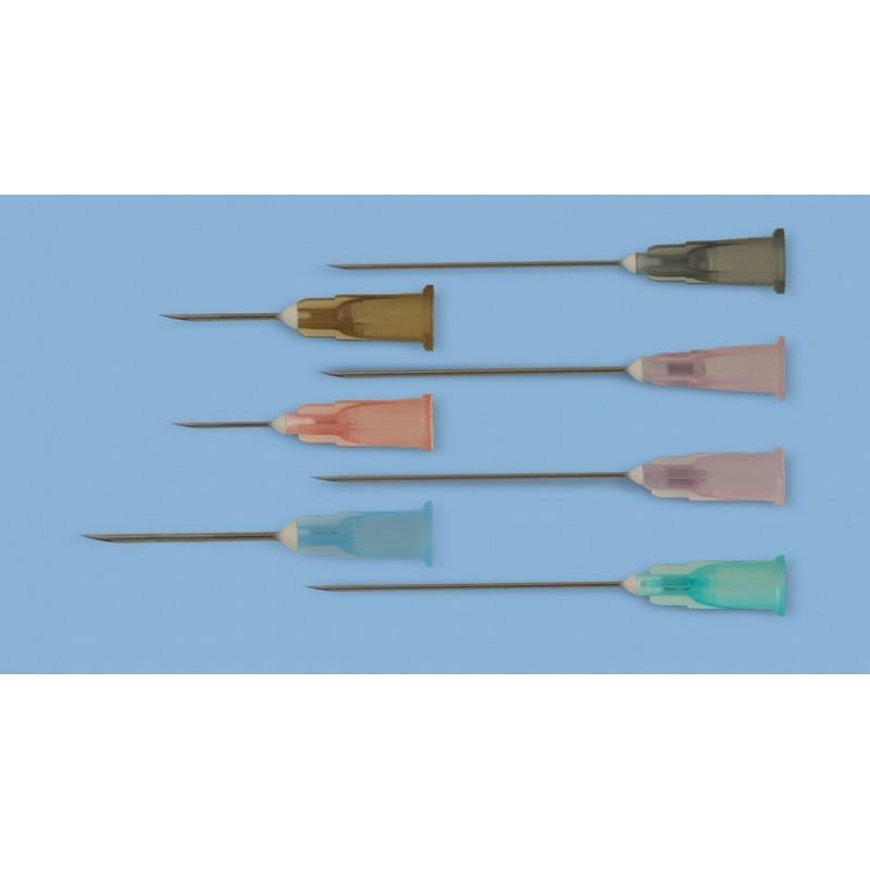 Игла инъекционная 29G (0,33х12мм) Luer lock KD-Fine 100шт/уп