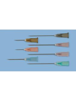 Игла инъекционная 29G (0,33х12мм) Luer lock KD-Fine 100шт/уп