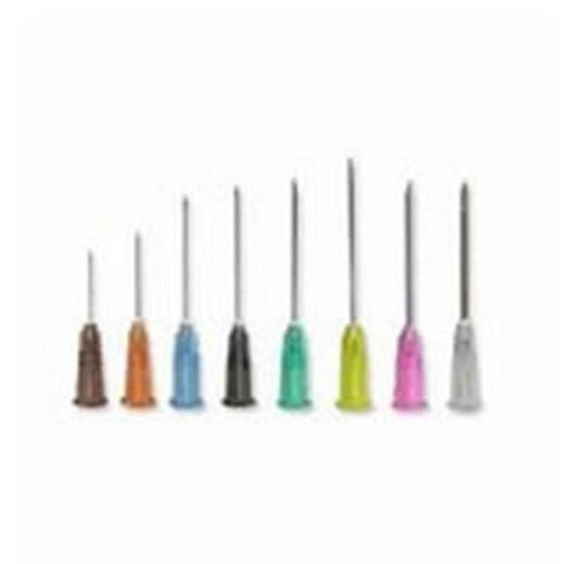 Игла инъекционная 27G (0,4х12мм) Luer Lock KD-Fine 100шт/уп