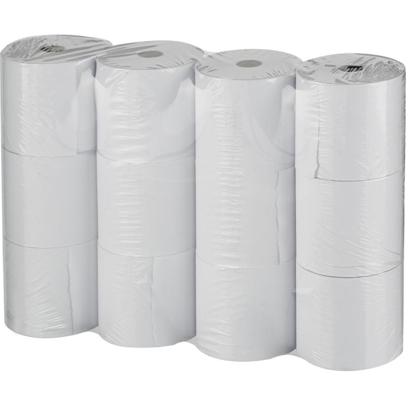 Лента чернил.регист. д/лаб. 57х30х12Чернил /ЛБД- К-И/ 12 рул/уп, 5 уп/кор