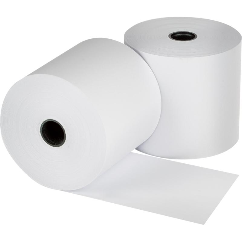 Лента чернил.регист. д/лаб. 57х30х12Чернил /ЛБД- К-И/ 12 рул/уп, 5 уп/кор