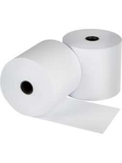 Лента чернил.регист. д/лаб. 57х30х12Чернил /ЛБД- К-И/ 12 рул/уп, 5 уп/кор