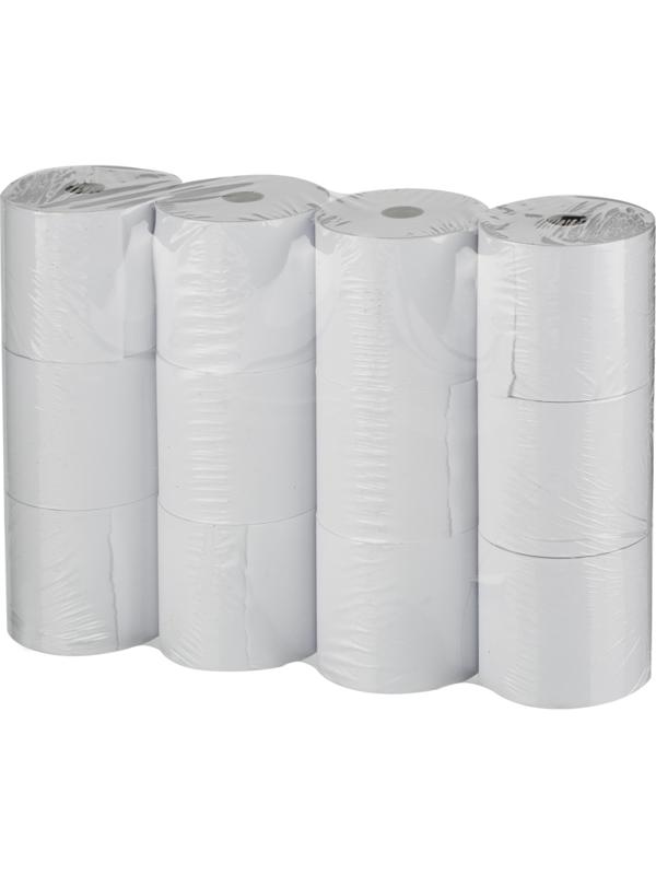 Лента чернил.регист. д/лаб. 57х30х12Чернил /ЛБД- К-И/ 12 рул/уп, 5 уп/кор