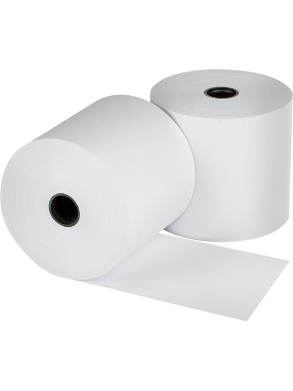 Лента чернил.регист. д/лаб. 57х30х12Чернил /ЛБД- К-И/ 12 рул/уп, 5 уп/кор