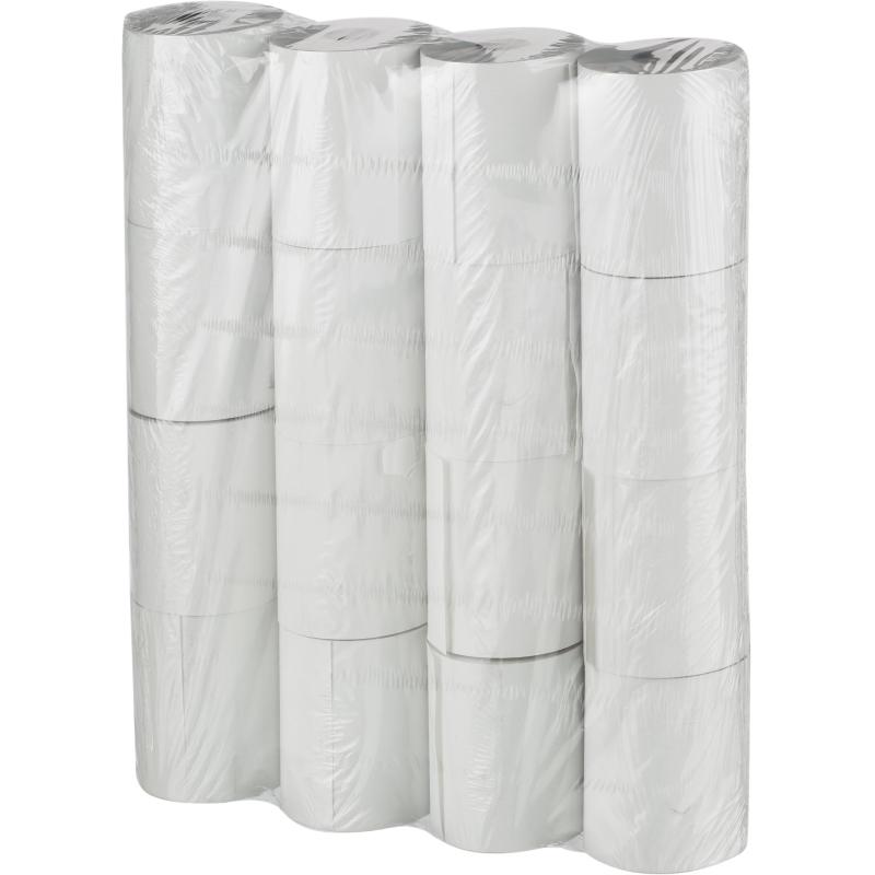 Лента тепл.регист. д/лаб. 57х25х12Ч (н.) /ЛБД-К-И/ 16 рул/уп, 6 уп/кор