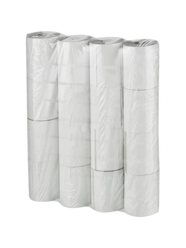 Лента тепл.регист. д/лаб. 57х25х12Ч (н.) /ЛБД-К-И/ 16 рул/уп, 6 уп/кор