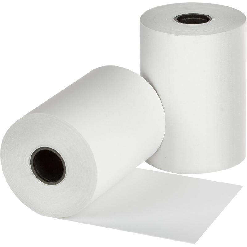 Лента тепл.регист. д/лаб. 57х20х12Ч (н.) /ЛБД-К-И/, 20 рул/уп, 7 уп/кор