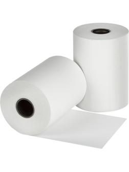 Лента тепл.регист. д/лаб. 57х20х12Ч (н.) /ЛБД-К-И/, 20 рул/уп, 7 уп/кор