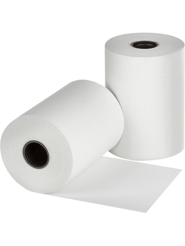 Лента тепл.регист. д/лаб. 57х20х12Ч (н.) /ЛБД-К-И/, 20 рул/уп, 7 уп/кор