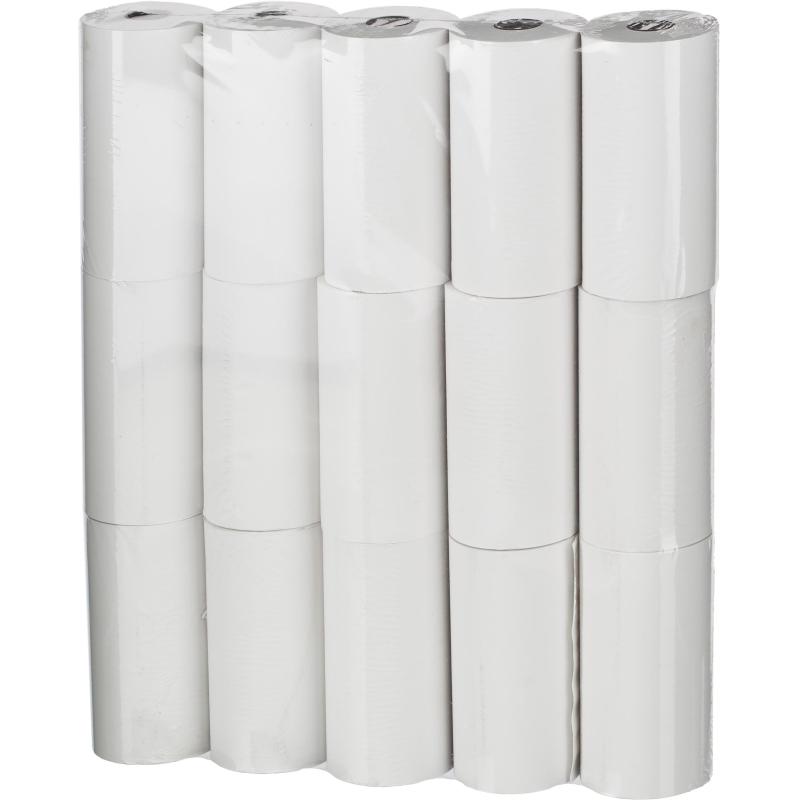 Лента тепл.регист. д/лаб. 80х20х12Ч (н.) /ЛБД-К-И/, 15 рул/уп, 7 уп/кор