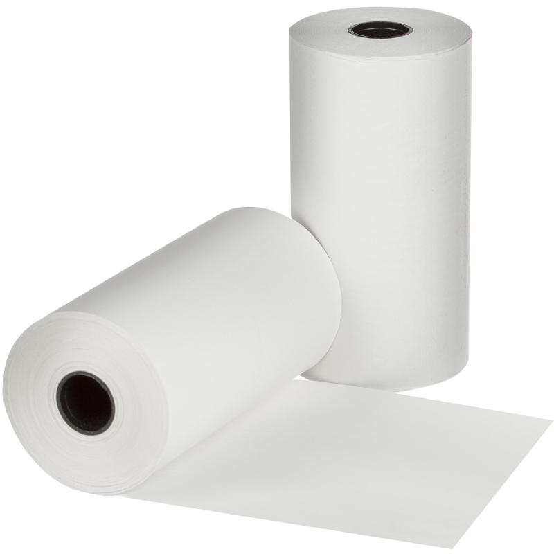 Лента тепл.регист. д/лаб. 80х20х12Ч (н.) /ЛБД-К-И/, 15 рул/уп, 7 уп/кор