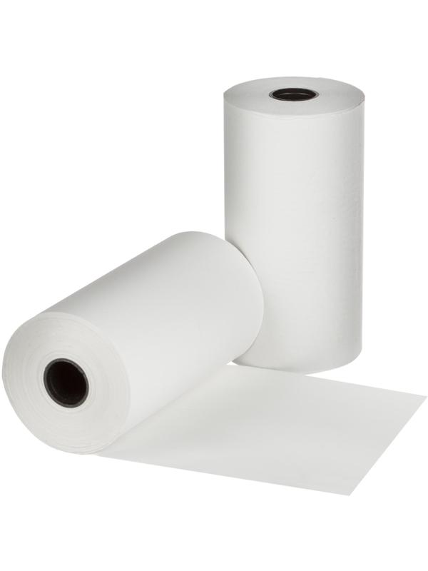 Лента тепл.регист. д/лаб. 80х20х12Ч (н.) /ЛБД-К-И/, 15 рул/уп, 7 уп/кор