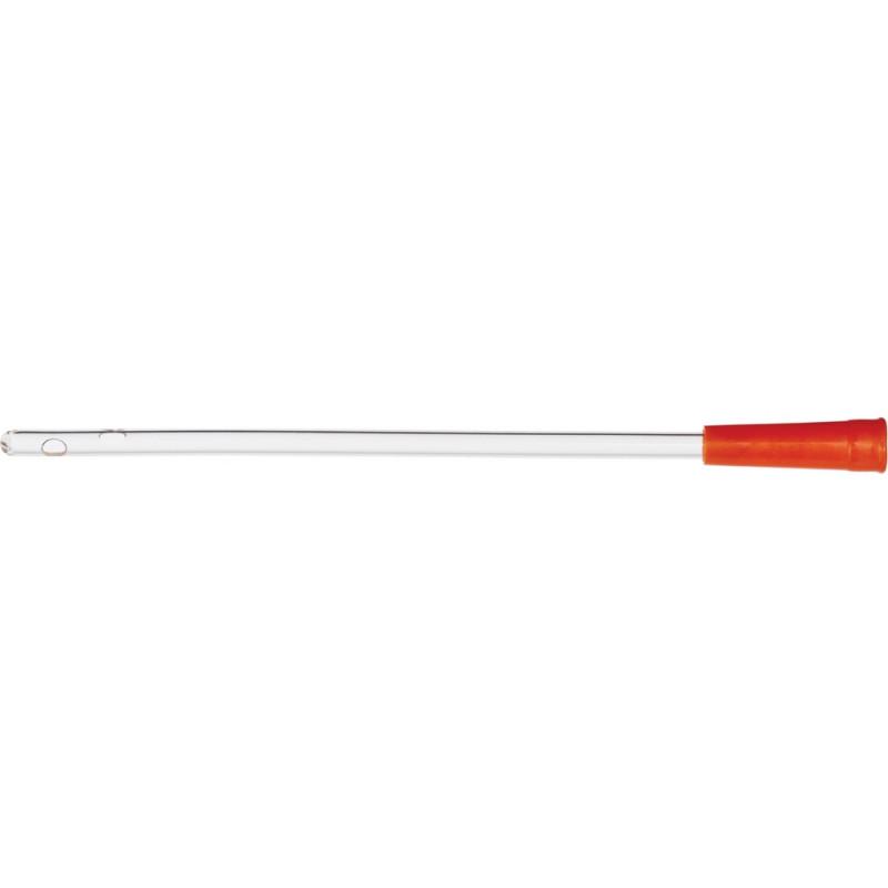 Катетер урологический Нелатона жен. 20см СН/FR 16 Apexmed 50/600 шт/уп