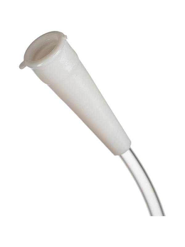 Зонд желудочный 76см, СН/FR 12, Apexmed, 40 шт/уп