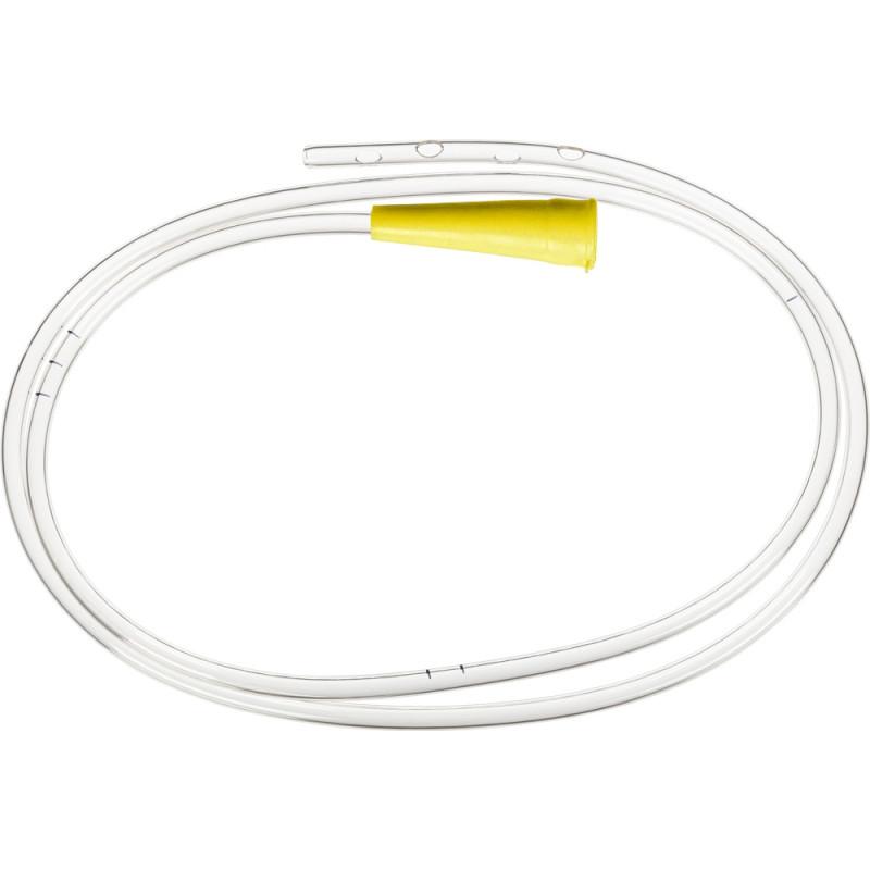 Зонд желудочный 76см, СН/FR 20, Apexmed, 20 шт/уп