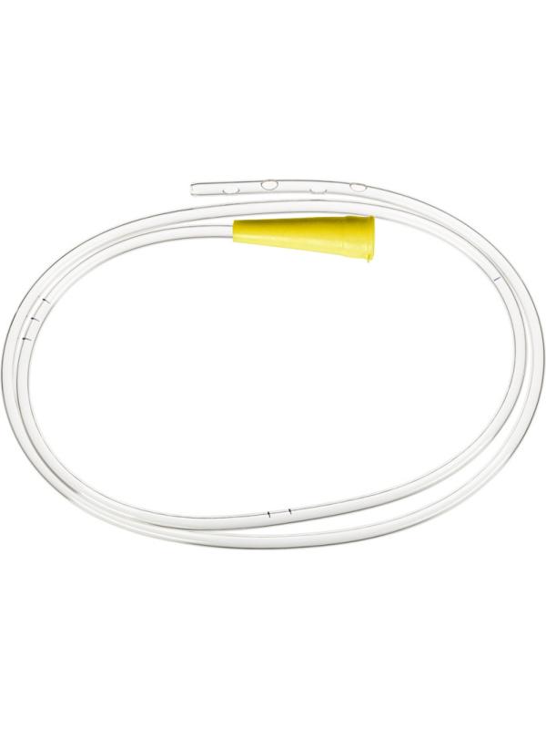 Зонд желудочный 76см, СН/FR 20, Apexmed, 20 шт/уп