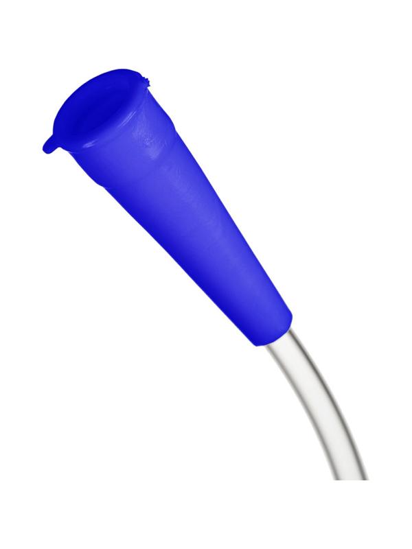 Зонд желудочный 76см, СН/FR 22, Apexmed, 20 шт/уп