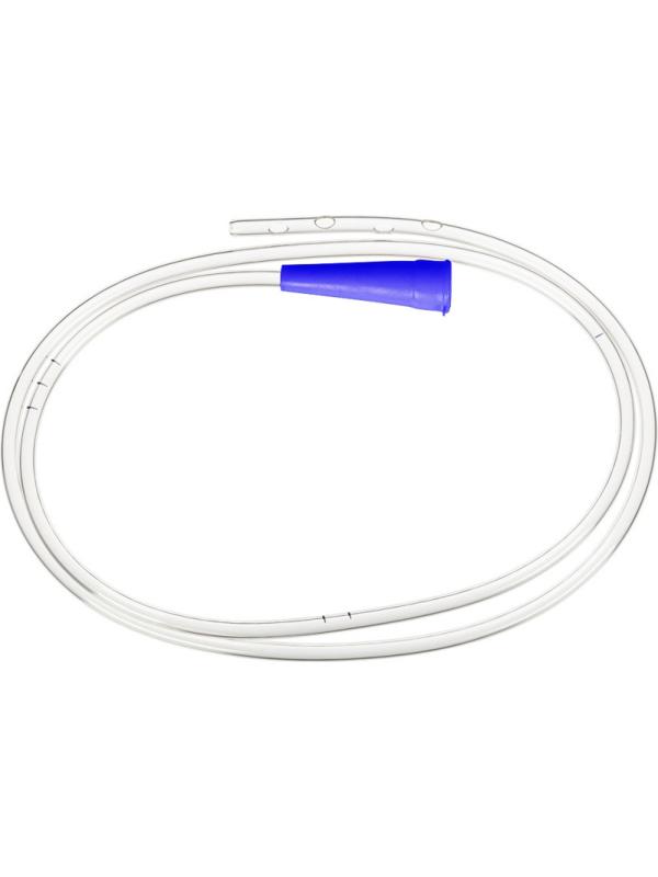 Зонд желудочный 76см, СН/FR 22, Apexmed, 20 шт/уп