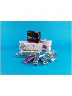 Бумага для УЗИ UPT-517BL/RU SONY, термопленка 354x430 мм.(14х17 ), 125 л.