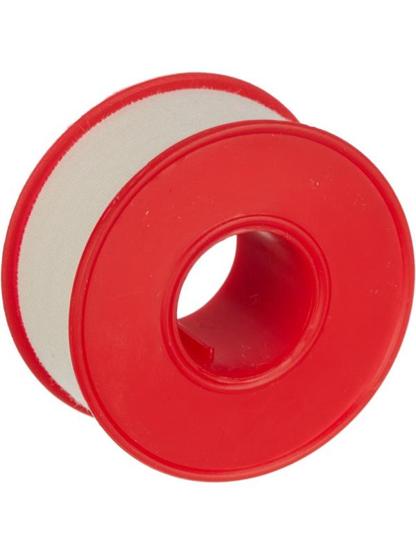 Перевяз. ср-ва Лейкопластырь 2х500см тканевый в пластике