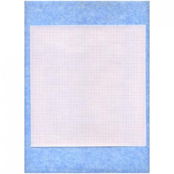 Лента тепл.регист. для ЭКГ 210х30х12 (н.) BIOSET 8000 К210АК12 36рул/кор