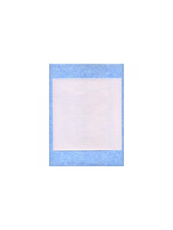 Лента тепл.регист. для ЭКГ 210х30х12 (н.) BIOSET 8000 К210АК12 36рул/кор