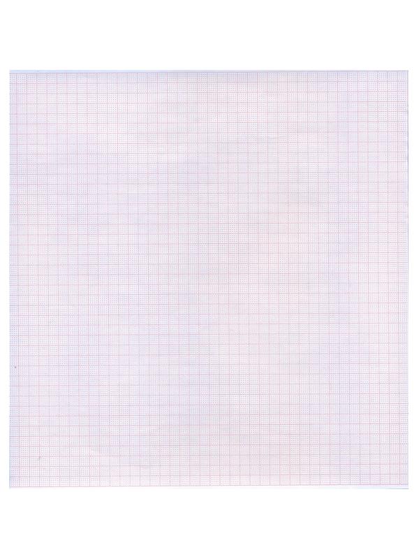 Лента тепл.регист. для ЭКГ 210х30х12 (н.) BIOSET 8000 К210АК12 36рул/кор