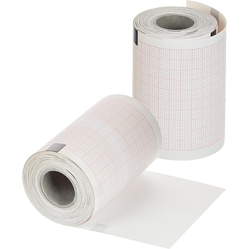 Лента тепл.регист. для ЭКГ 60х15х16 (н.) CARDIETTE AR 600 К6015АК 232 рул/к