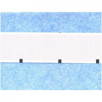 Лента тепл.регист. для ЭКГ 60х15х16 (н.) CARDIETTE AR 600 К6015АК 232 рул/к