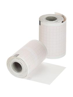 Лента тепл.регист. для ЭКГ 60х15х16 (н.) CARDIETTE AR 600 К6015АК 232 рул/к