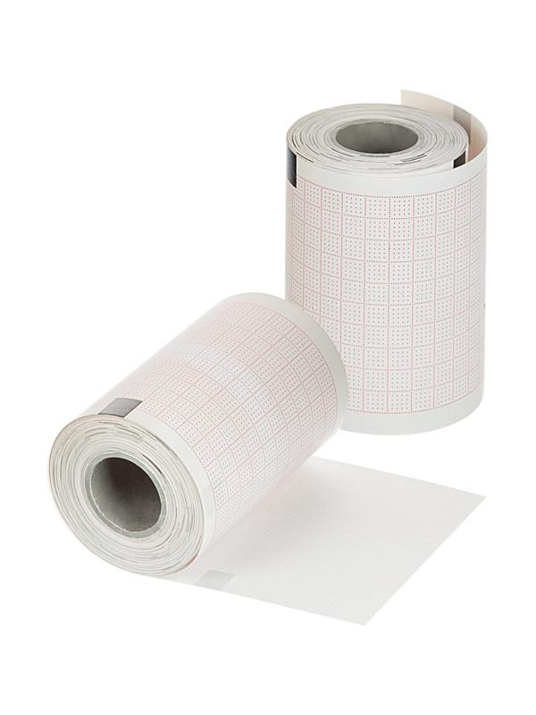 Лента тепл.регист. для ЭКГ 60х15х16 (н.) CARDIETTE AR 600 К6015АК 232 рул/к