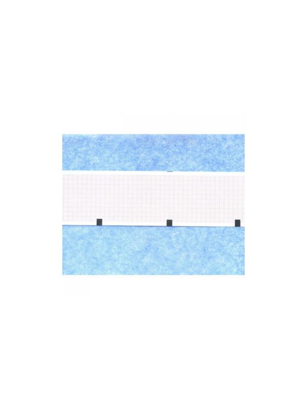 Лента тепл.регист. для ЭКГ 60х15х16 (н.) CARDIETTE AR 600 К6015АК 232 рул/к