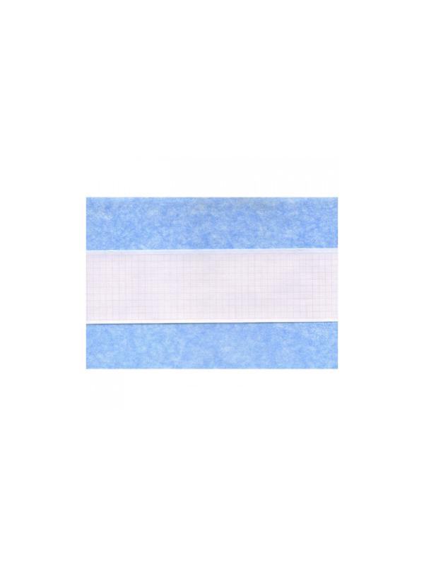 Лента тепл.регист. для ЭКГ 57х30х12 внутрь (в.) HEART MIRROR К5730АК12Вн 14