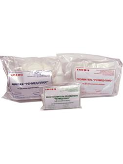 Реактив для р/пленки фиксаж РЕНМЕД-Плюс на 15л