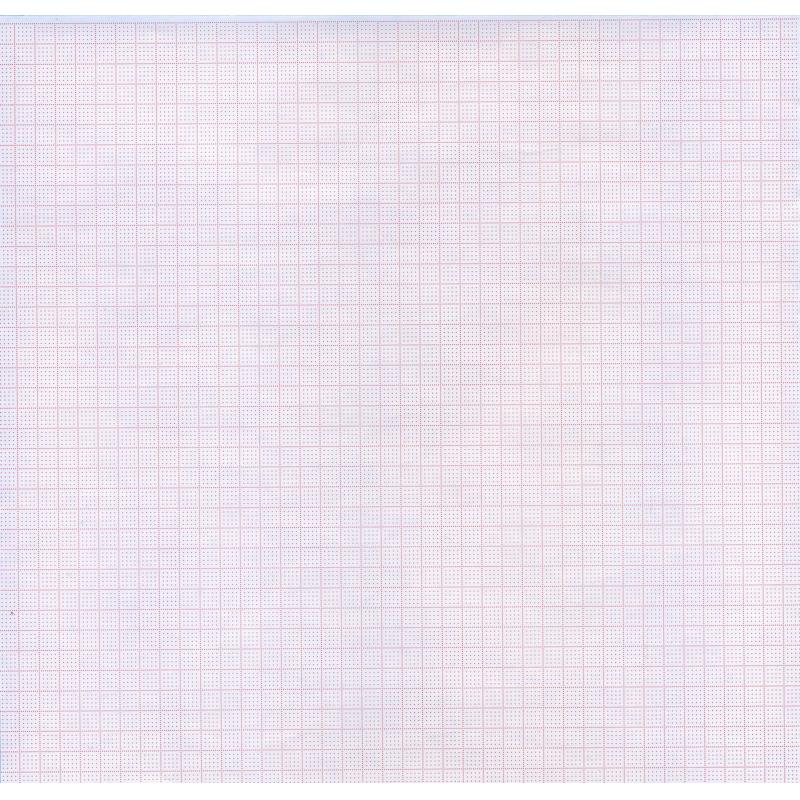 Лента тепл.регист. для ЭКГ 210х30х18 (в.) FUKUDA К210АК18 36рул/уп