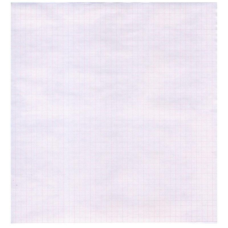 Лента тепл.регист. для ЭКГ 210х30х18 (в.) FUKUDA К210АК18 36рул/уп