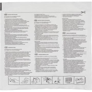 Электроды для ЭКГ однораз. D 60 н/тк, ж.гель, холтер, Skintact T-60, 30 шт.