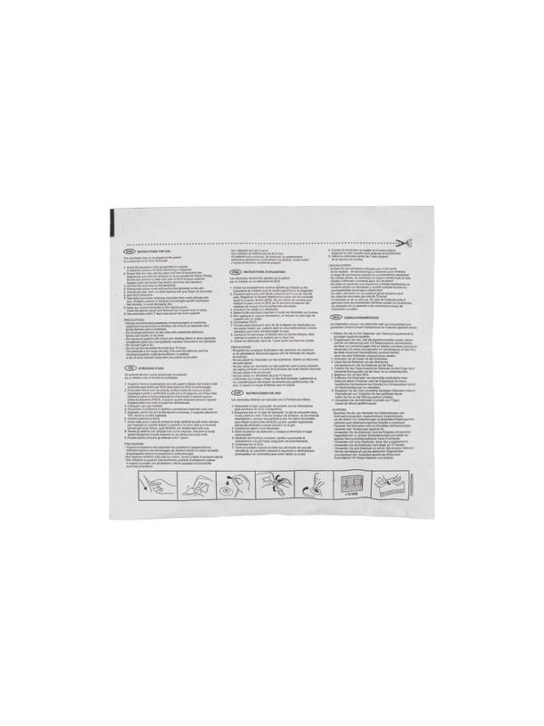 Электроды для ЭКГ однораз. D 60 н/тк, ж.гель, холтер, Skintact T-60, 30 шт.