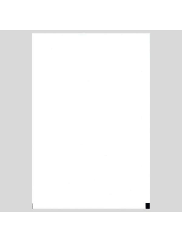 Лента тепл.регист. для ЭКГ Nihon Kohden 9130 210х140х215 К210Z140АК215 34 в