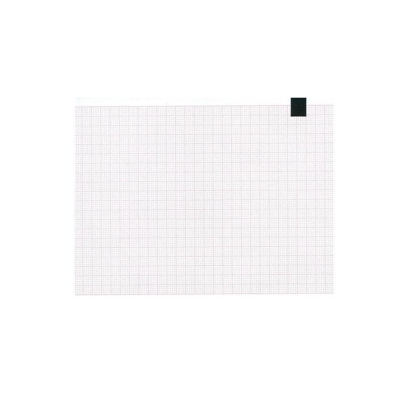 Лента тепл.регист. для ЭКГ FUKUDA FX-7202 (OP 222 TE) 110х140х145 К110Z140А