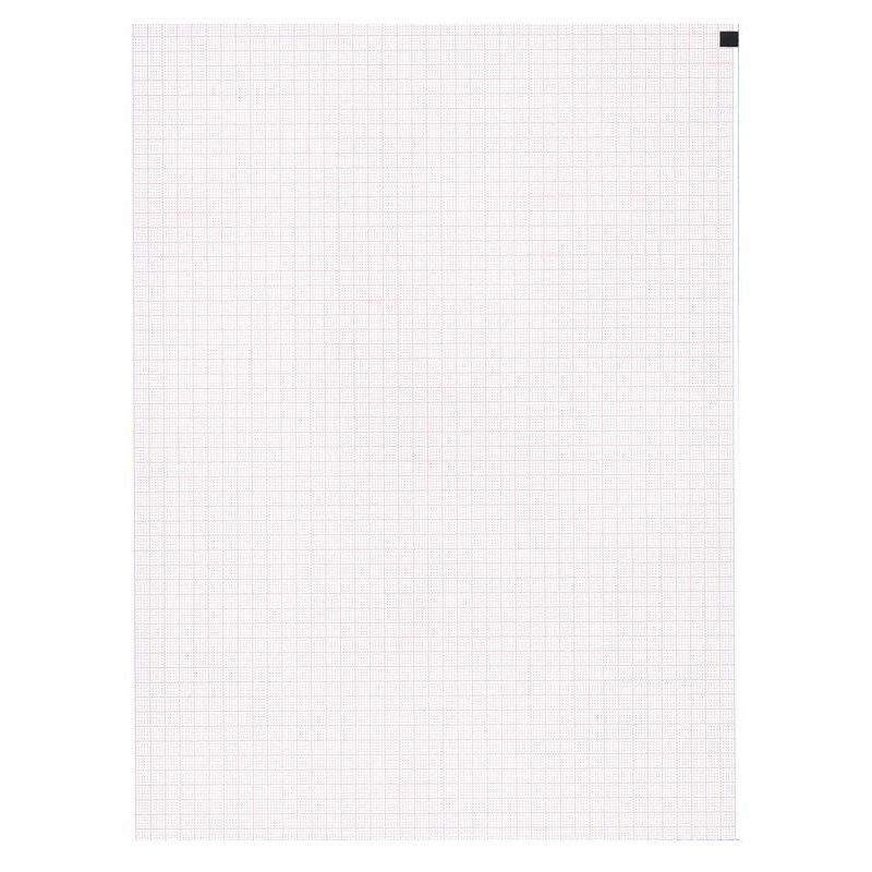 Лента тепл.регист. для ЭКГ SCHILLER AТ-2 210х280х215 70 гр./м2, К210Z280АК2