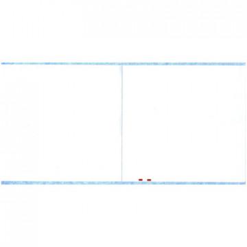 Лента тепл.регист. для CTG(FM) Oxford/Sonicaid MERIDIAN 800 143х150х300,К14