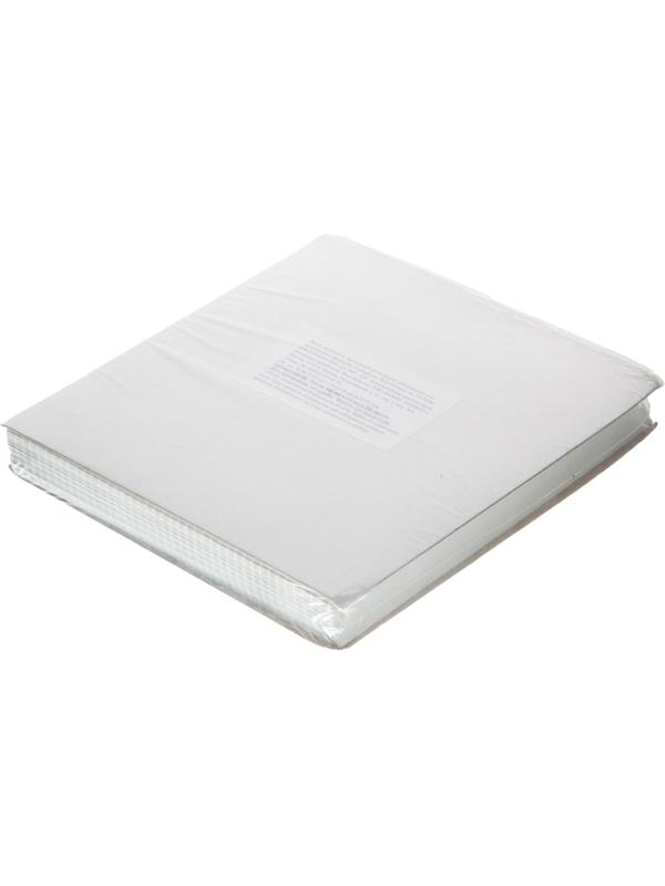 Лента тепл.регист. для CTG(FM) Oxford/Sonicaid MERIDIAN 800 143х150х300,К14