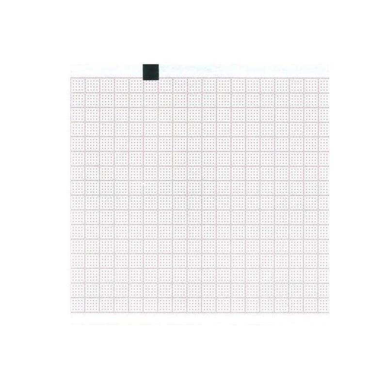 Лента тепл.регист. для ЭКГ SCHILLER AT-1 90х90х400 К90Z90АК400 84шт./кор.